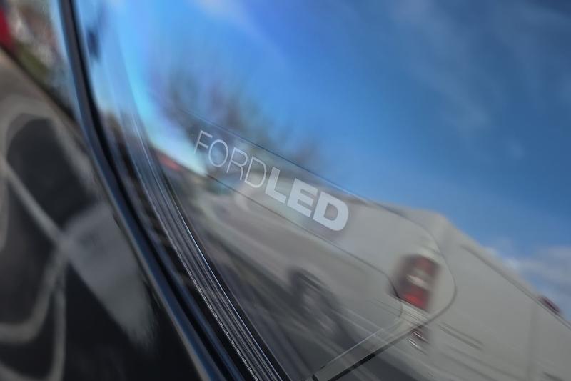 Used Ford Tourneo Custom 2025 for sale - 76738946: Photo 23