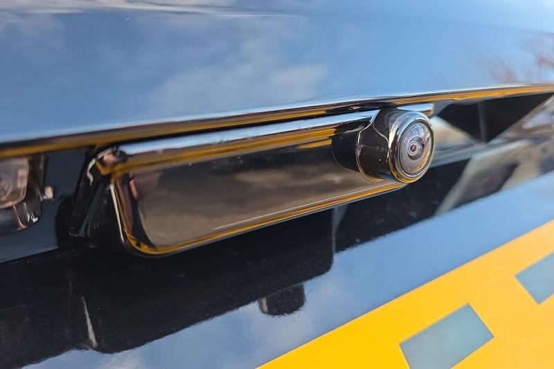 Used Ford Tourneo Custom 2025 for sale - 76738946: Photo 29