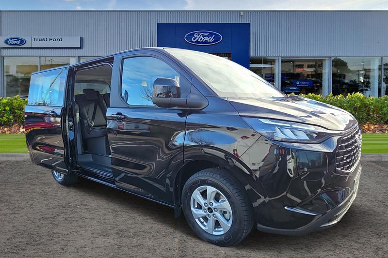 Used Ford Tourneo Custom 2025 for sale - 76738946: Photo 30