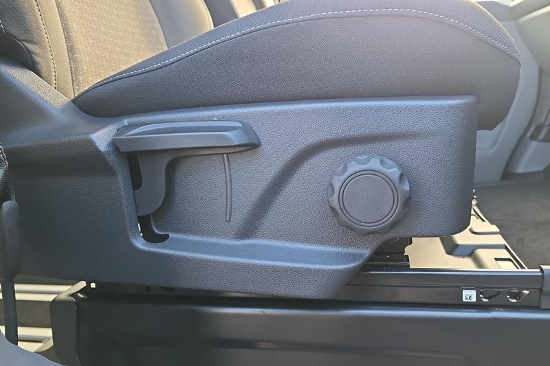 Used Ford Tourneo Custom 2025 for sale - 76738946: Photo 32