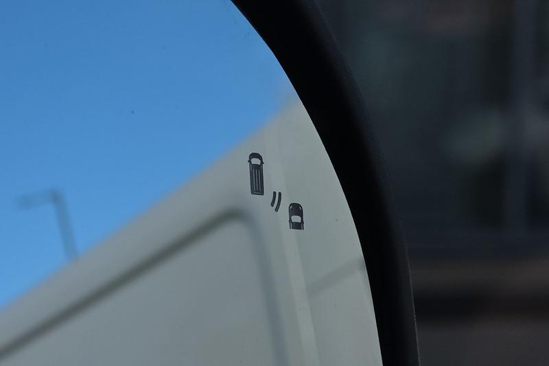 Used Ford Tourneo Custom 2025 for sale - 76738946: Photo 34