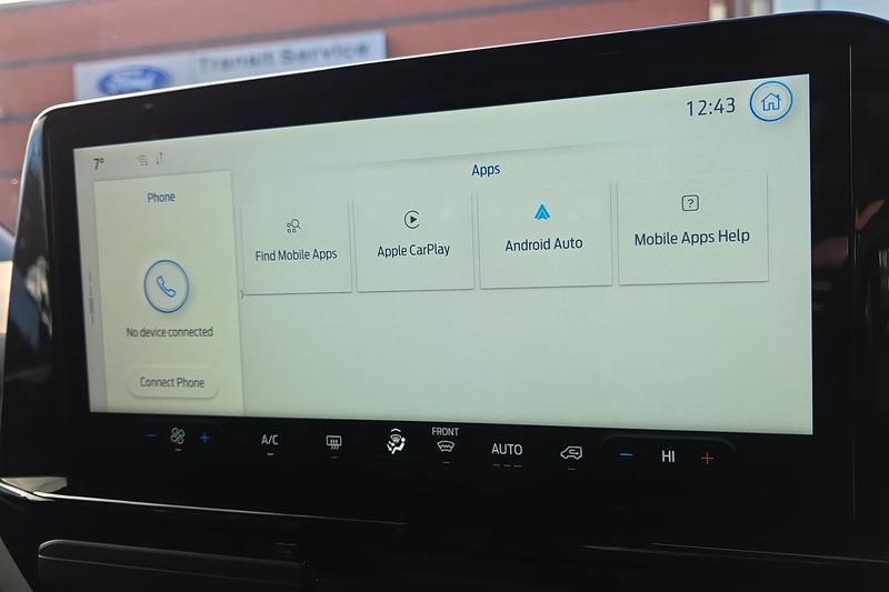 Used Ford Tourneo Custom 2025 for sale - 76738946: Photo 41