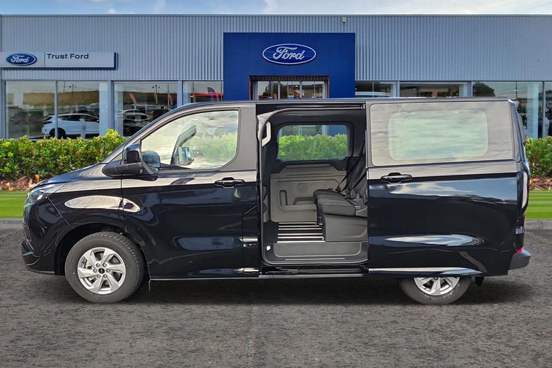 Used Ford Tourneo Custom 2025 for sale - 76738946: Photo 6