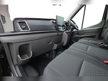 Used Ford Transit 2025 for sale - 78329516: Photo