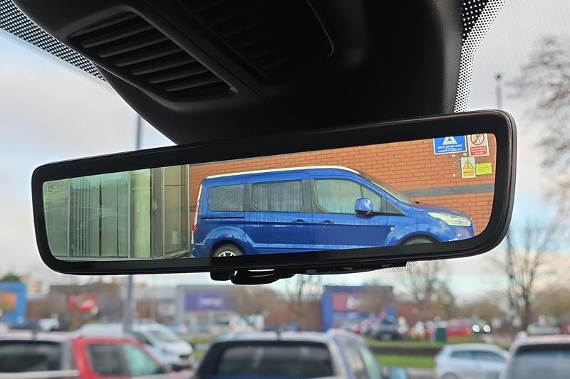 Used Ford Transit 2025 for sale - 77088122: Photo 10