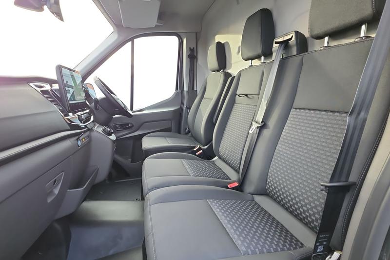 Used Ford Transit 2025 for sale - 77088122: Photo 11