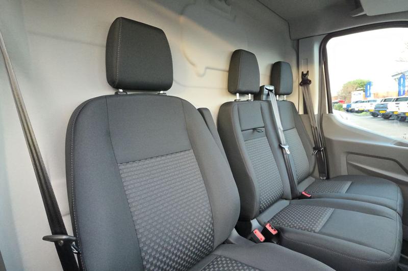 Used Ford Transit 2025 for sale - 77088122: Photo 12
