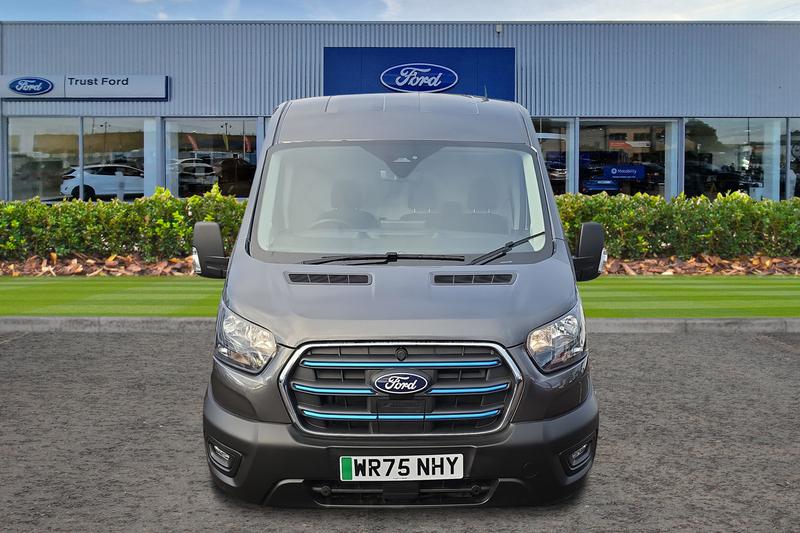 Used Ford Transit 2025 for sale - 77088122: Photo 13