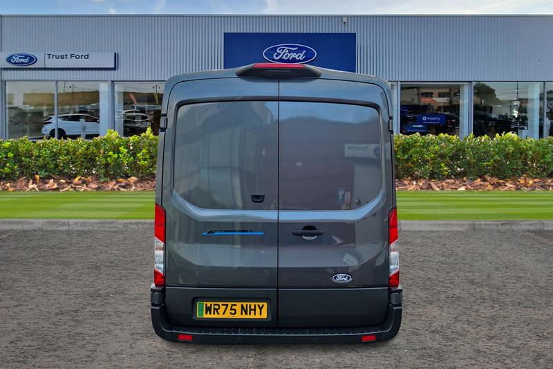 Used Ford Transit 2025 for sale - 77088122: Photo 14