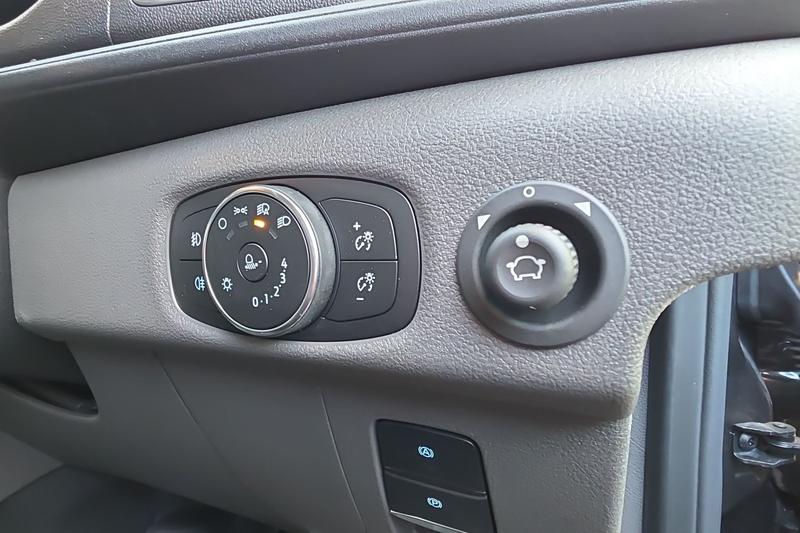 Used Ford Transit 2025 for sale - 77088122: Photo 19