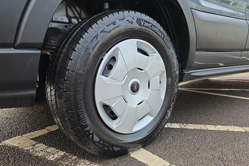 Used Ford Transit 2025 for sale - 77088122: Photo 20