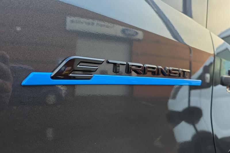 Used Ford Transit 2025 for sale - 77088122: Photo 21