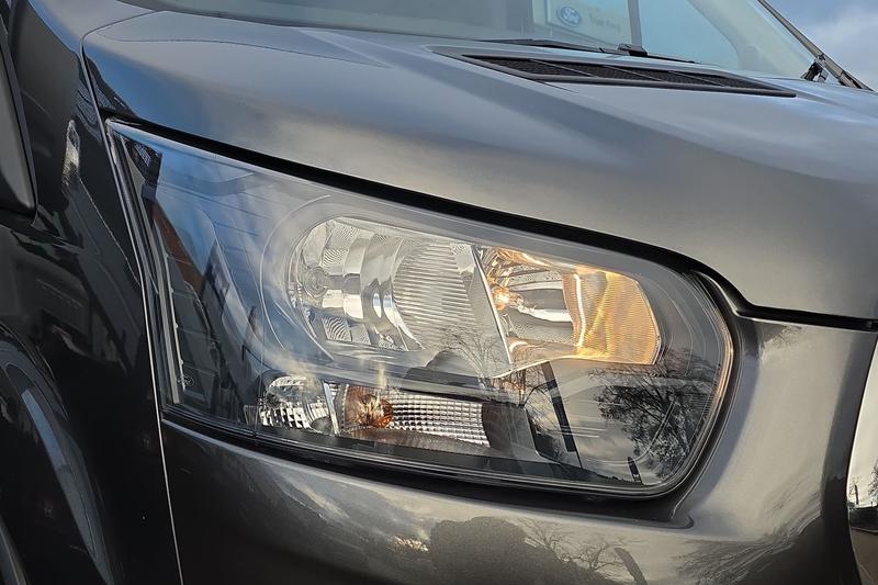 Used Ford Transit 2025 for sale - 77088122: Photo 22