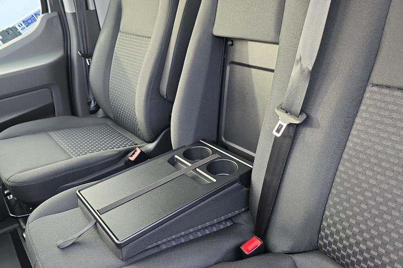 Used Ford Transit 2025 for sale - 77088122: Photo 24