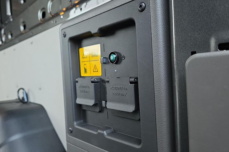 Used Ford Transit 2025 for sale - 77088122: Photo 29