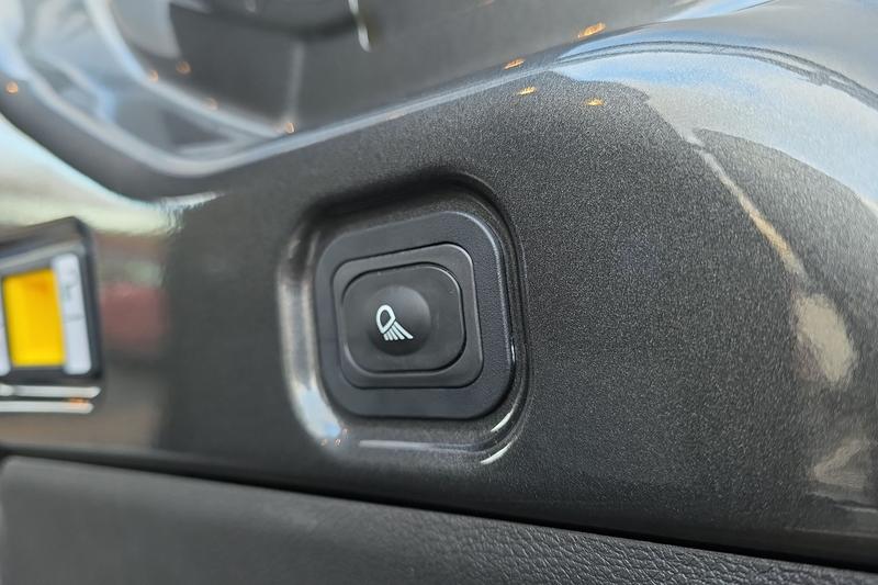 Used Ford Transit 2025 for sale - 77088122: Photo 30