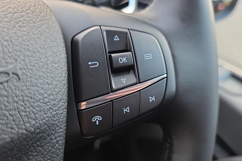 Used Ford Transit 2025 for sale - 77088122: Photo 34