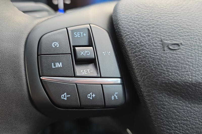 Used Ford Transit 2025 for sale - 77088122: Photo 35