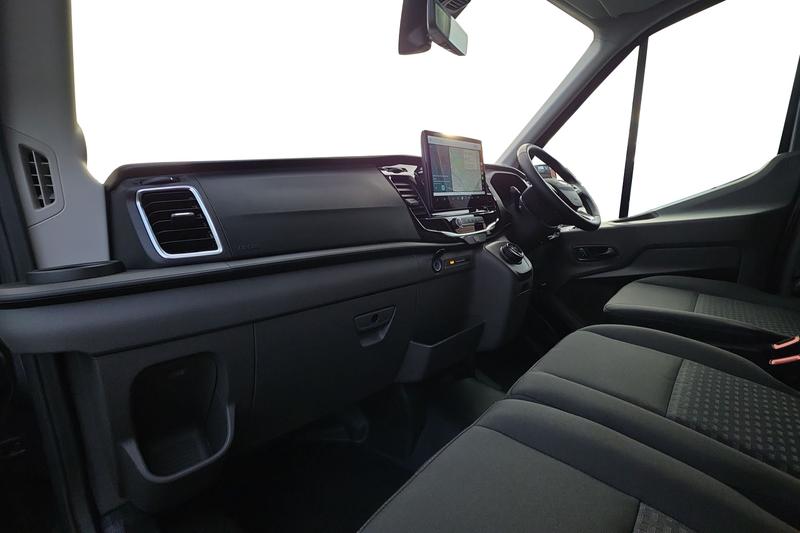 Used Ford Transit 2025 for sale - 77088122: Photo 4