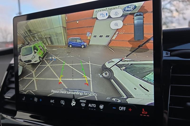 Used Ford Transit 2025 for sale - 77088122: Photo 40