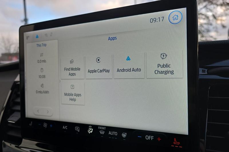 Used Ford Transit 2025 for sale - 77088122: Photo 41