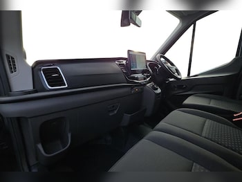 Used Ford Transit 2025 for sale - 77088122: Photo