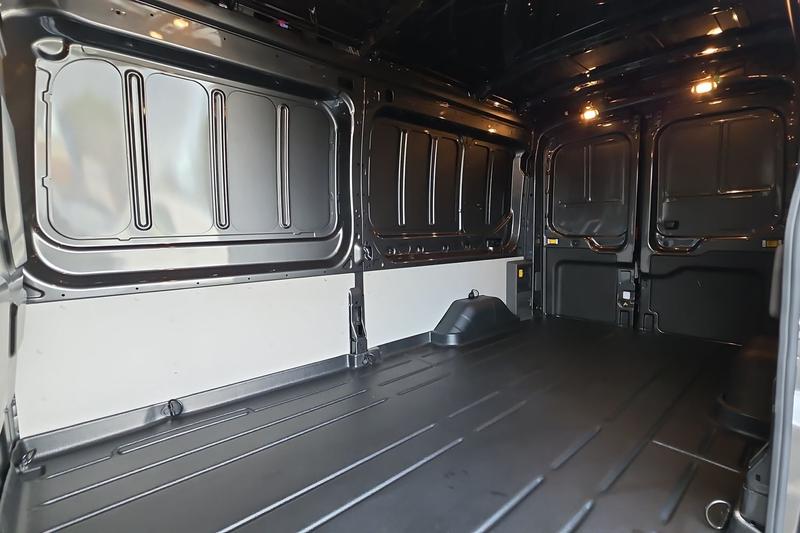 Used Ford Transit 2025 for sale - 77088122: Photo 5