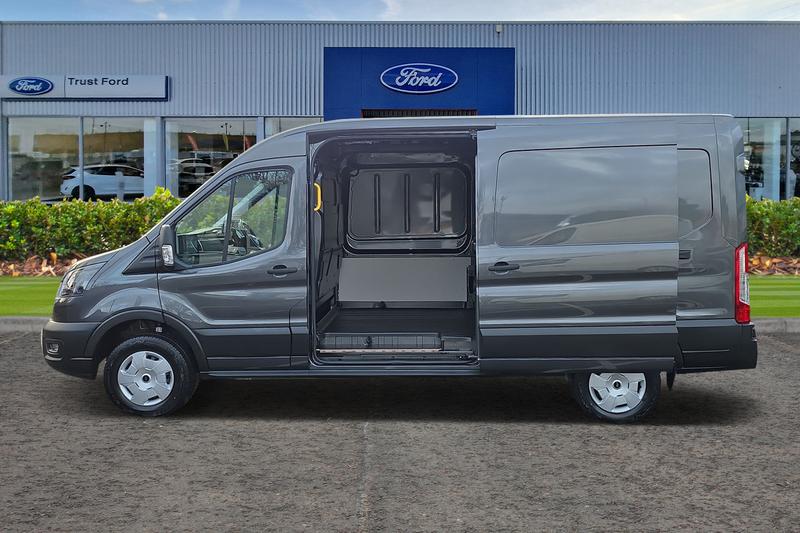 Used Ford Transit 2025 for sale - 77088122: Photo 6