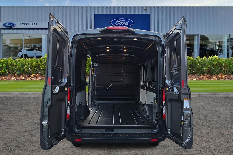 Used Ford Transit 2025 for sale - 77088122: Photo 7