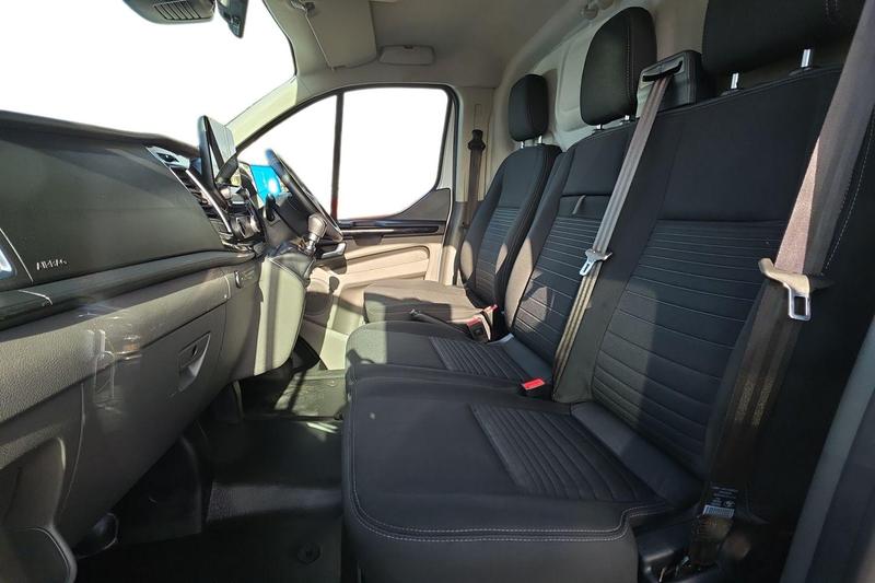 Used Ford Transit Custom 2023 for sale - 77592869: Photo 10