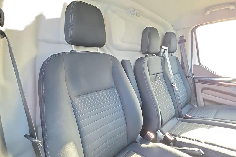 Used Ford Transit Custom 2023 for sale - 77592869: Photo 11
