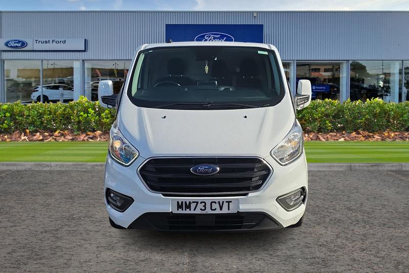 Used Ford Transit Custom 2023 for sale - 77592869: Photo 12