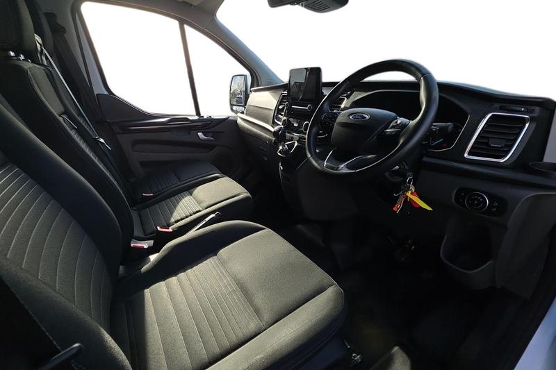 Used Ford Transit Custom 2023 for sale - 77592869: Photo 14