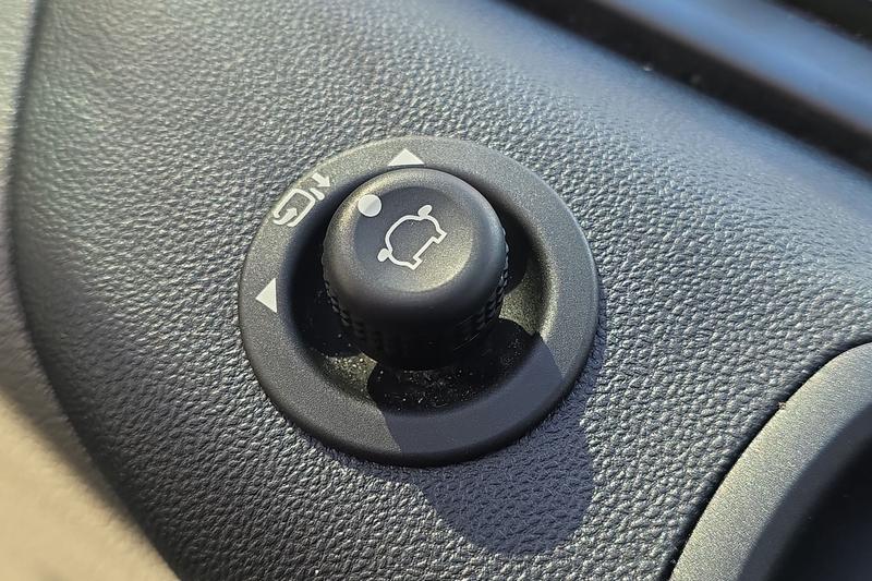 Used Ford Transit Custom 2023 for sale - 77592869: Photo 16