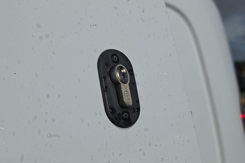 Used Ford Transit Custom 2023 for sale - 77592869: Photo 17