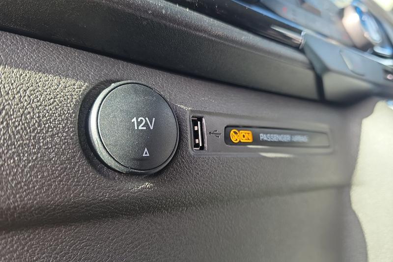 Used Ford Transit Custom 2023 for sale - 77592869: Photo 18