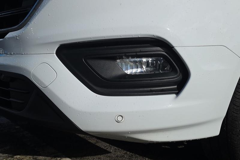 Used Ford Transit Custom 2023 for sale - 77592869: Photo 22