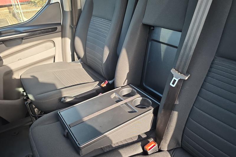 Used Ford Transit Custom 2023 for sale - 77592869: Photo 23