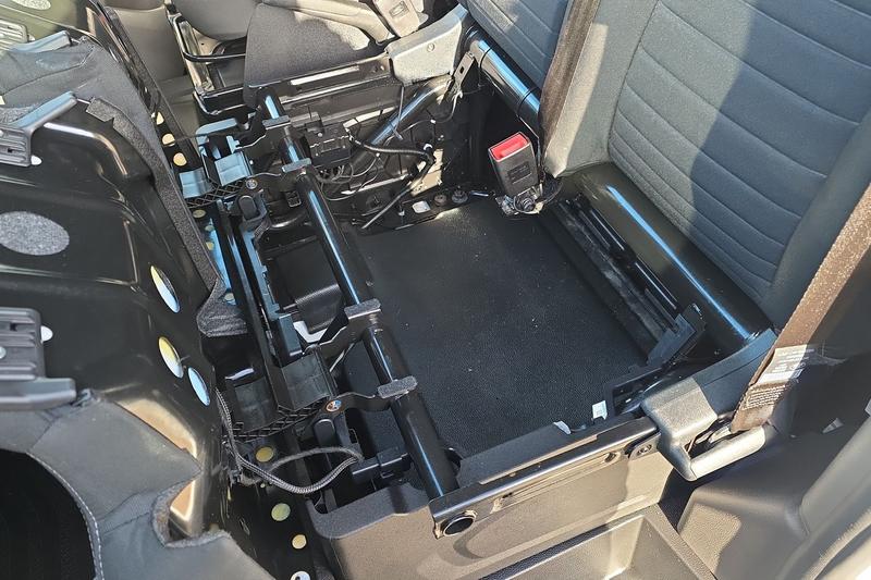 Used Ford Transit Custom 2023 for sale - 77592869: Photo 24