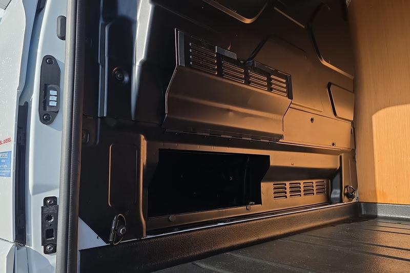 Used Ford Transit Custom 2023 for sale - 77592869: Photo 25