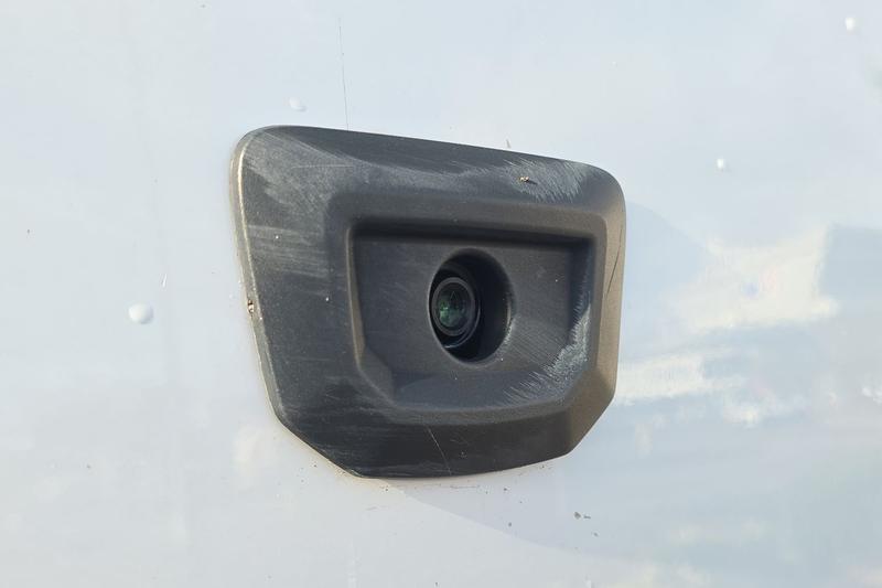 Used Ford Transit Custom 2023 for sale - 77592869: Photo 26