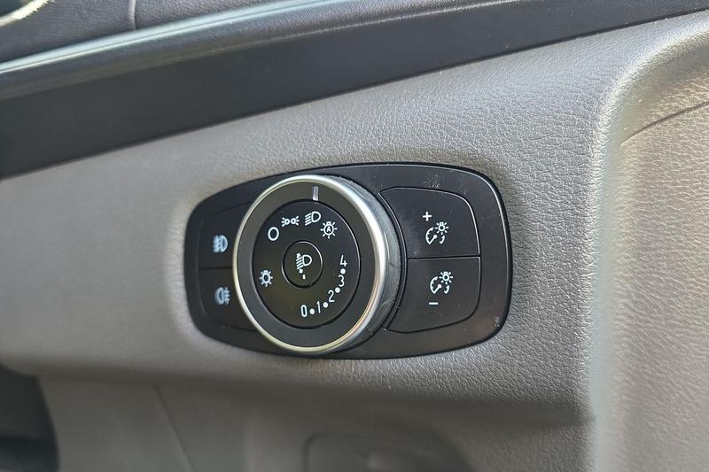 Used Ford Transit Custom 2023 for sale - 77592869: Photo 28