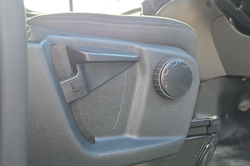 Used Ford Transit Custom 2023 for sale - 77592869: Photo 29