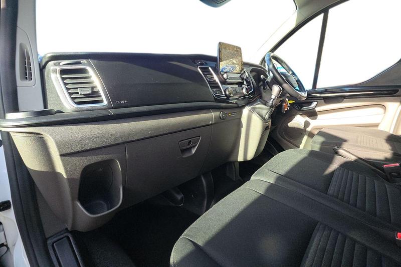 Used Ford Transit Custom 2023 for sale - 77592869: Photo 3