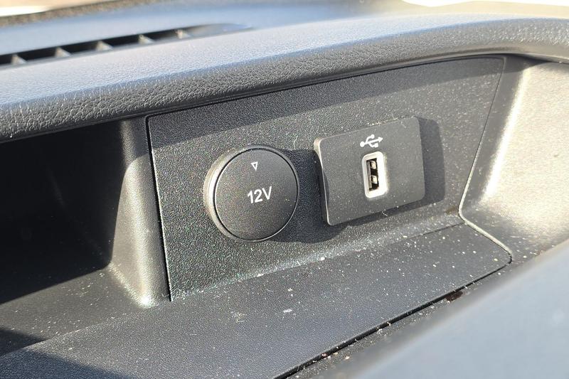 Used Ford Transit Custom 2023 for sale - 77592869: Photo 33