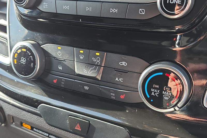 Used Ford Transit Custom 2023 for sale - 77592869: Photo 35