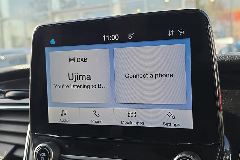 Used Ford Transit Custom 2023 for sale - 77592869: Photo 38