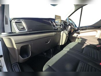 Used Ford Transit Custom 2023 for sale - 77592869: Photo