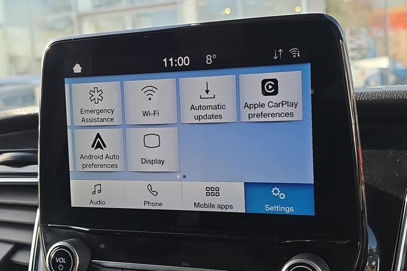 Used Ford Transit Custom 2023 for sale - 77592869: Photo 40