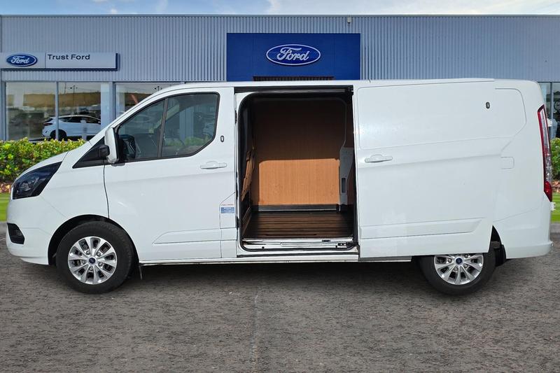 Used Ford Transit Custom 2023 for sale - 77592869: Photo 5